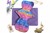 Buy Hiccups&Juice OS 12 inch Cloth Pad  at hiccupsandjuice.co.uk 